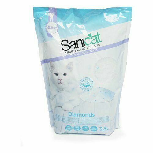 Sanicat diamonds lettiera per - sanicat,