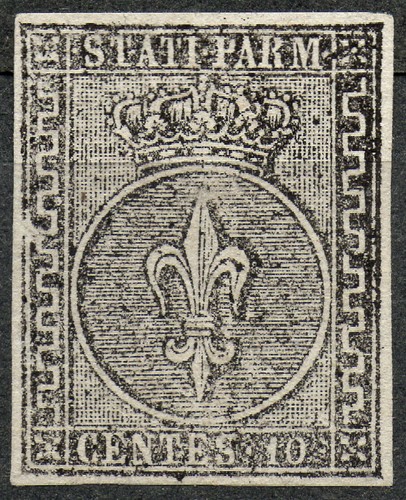 1852 antichi stati - stati,