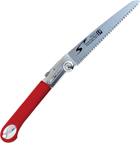 Seghetto manuale pieghevole