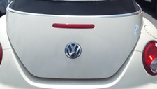 BAULE            1Y0827025N VOLKSWAGEN NEW BEETLE CABRIO (1Y) RICAMBIO USATO 