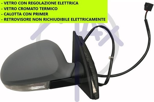 Specchio specchietto - specchio,
