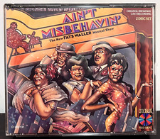 AIN'T MISBEHAVIN' Fats Waller