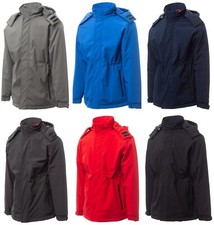 Taglie Forti Uomo Giubbotto