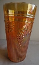 Vintage Fiera Vetro Fan