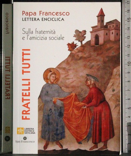 Lettera enciclica fratelli - lettera,