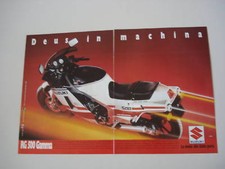 advertising Pubblicità 1987