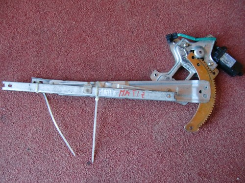 Alzavetro elettrico daewoo - alzavetro,