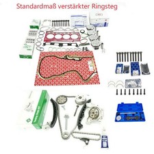 Repair kit STD piston + timing