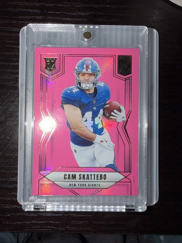 2025 panini elite - panini,