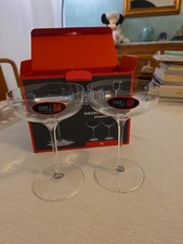 Coppe da spumante RIEDEL