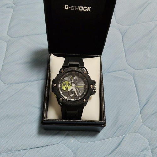 Orologio shock gst b100b - orologio,