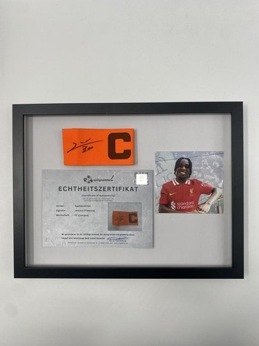 Fascia capitano jeremie - da,