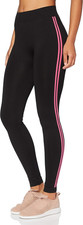 Play Leggings Sportivi Donna