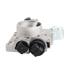 Valvola a farfalla bocchettone per Fiat Doblo 119 223 1.2L 2001-2021 Panda