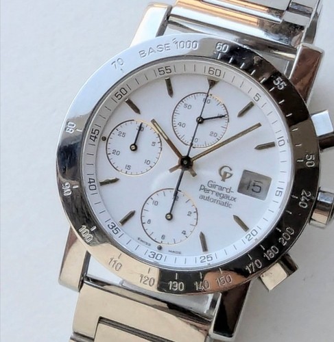 Girard perregaux orologio