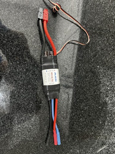Align trex 600e - trex, bl75g