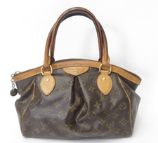 Autentica borsa a mano Louis