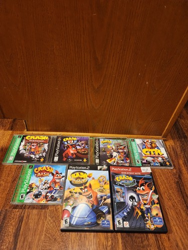 Crash bandicoot 3 warped - crash,