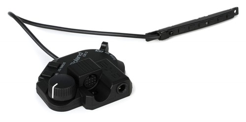 Roland pickup diviso per - roland,