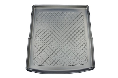 Vasca baule per skoda superb - baule,