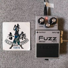 Pedale per chitarra effetto