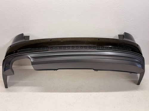 Paraurti posteriore audi - paraurti, b9