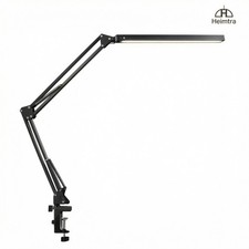 Lampada da scrivania LED