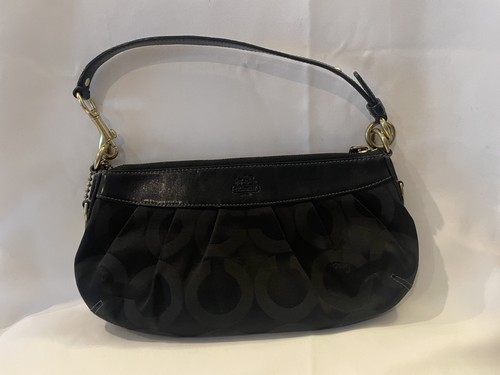 Borsa coach vintage y2k - borsa,