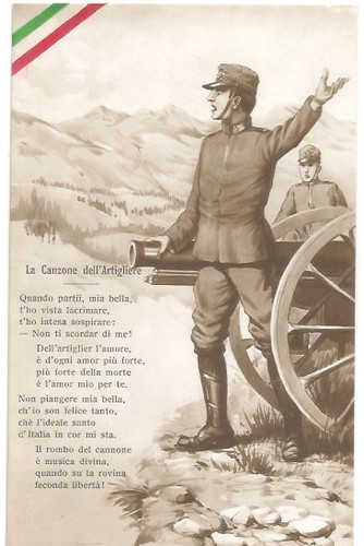 Propaganda prima guerra - propaganda,