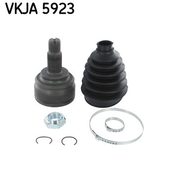 Skf vkja 5923 kit giunti - skf,