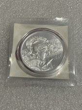 Moneta 2 dollari Niue Molon