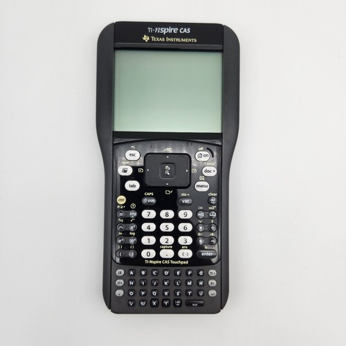 Texas instruments nspire - texas,