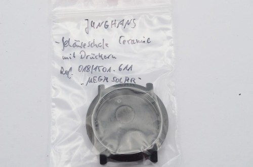 Junghans mega solar - junghans,