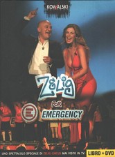 DVD Zelig for emergency +
