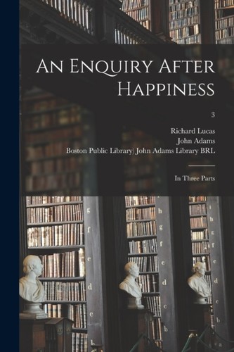 Lucas enquiry after - an,