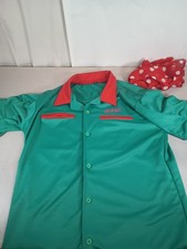 Camicia firmata Tori Spelling