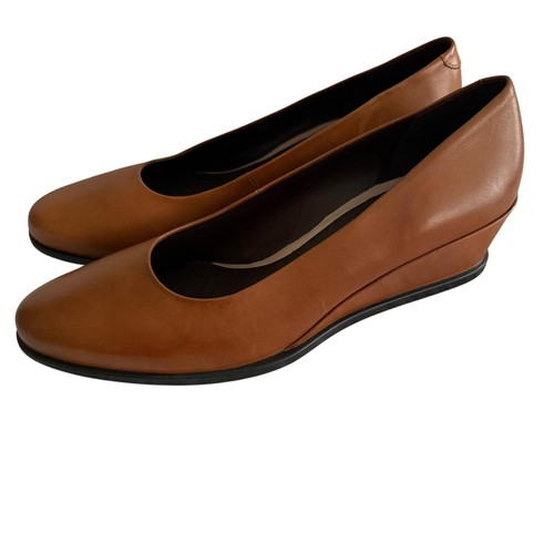 Ecco shape decolte slip on - 45,
