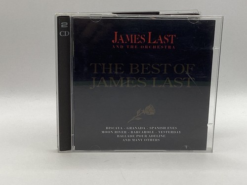 The best james last - of,
