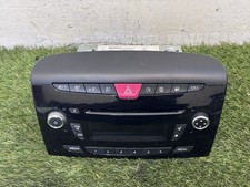 RADIO STEREO LANCIA YPSILON