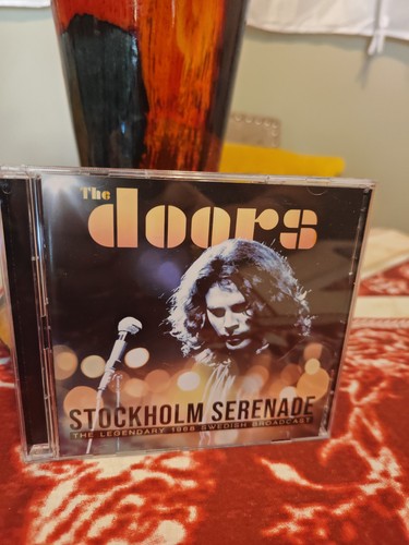 The doors stockholm - doors,