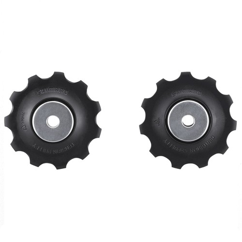 Set puleggia ruote - , shimano