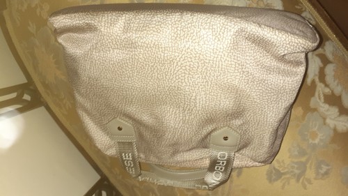 Borsa borbonese nuova - borbonese,