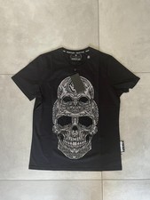 t shirt philipp plein uomo