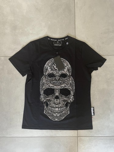 Shirt philipp plein uomo - t,