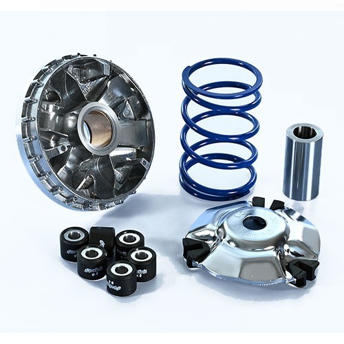 Kit variatore speed polini - kit,