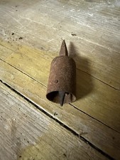 ATTREZZO ANTICO A PUNTA 