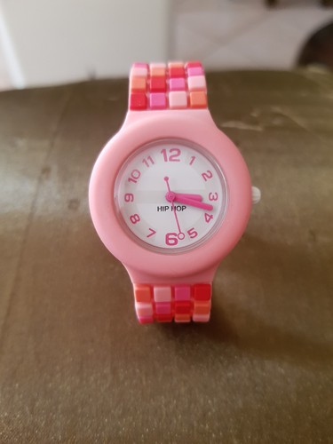 Orologio hip hop watches - hip,