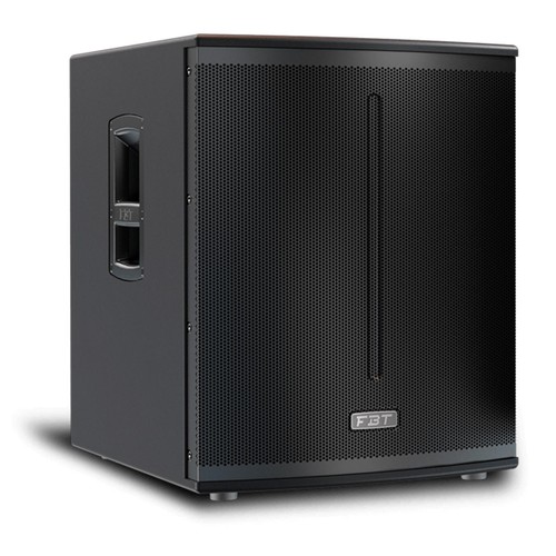 Fbt sub 115sa subwoofer - fbt,
