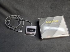 BOSE IPOD DOCKING STATION &