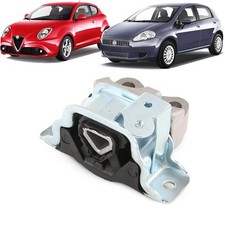SUPPORTO SOSTEGNO MOTORE